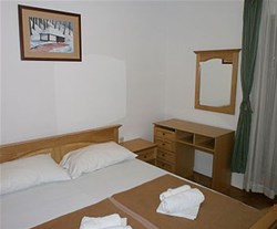 sani tours, hiša gordana