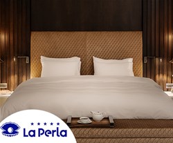 La Perla Hotel Tivat