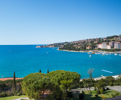 H. Metropol 5*, Portorož