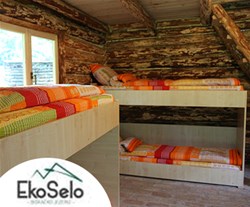 Eko selo Boračko jezero