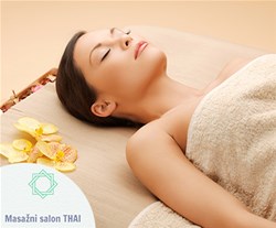Masažni salon Thai