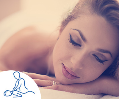 Antistresna masaža celega telesa v Svetu Terapij Antistresna masaža celega telesa v Svetu Terapij