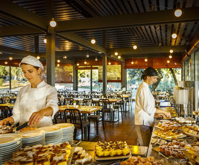 Popoln 3-dnevni oddih v Rovinju; Resort Amarin 4*