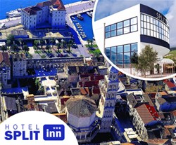 Hotel Inn Split