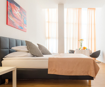 3-dnevni oddih v prijetnem hotelu Split Inn 3*