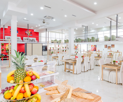 3-dnevni oddih v prijetnem hotelu Split Inn 3*