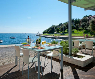 3-dnevni vikend paket v Resortu Petalon 4*