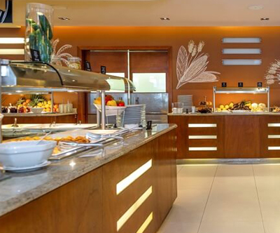 3-dnevni vikend paket v Resortu Petalon 4*