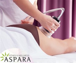 Wellness Aspara