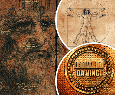 Didakticni dogodek Laboratorij Leonardo da Vinci 
