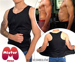 Mister Fit