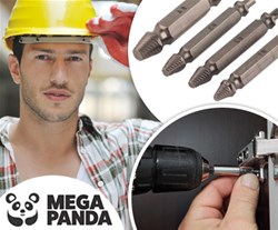 Mega Panda