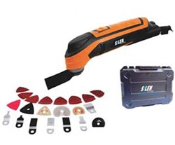 SIlen Gladiator Multi Tool