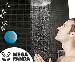 Mega Panda