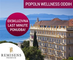 opatija, remisens premium grand hotel palace