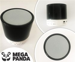 Mega Panda