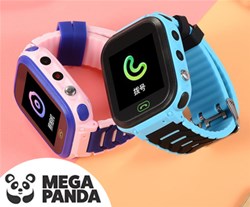 Mega Panda