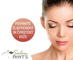 pomlajevanje obraza