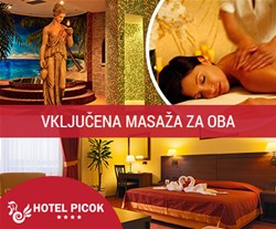 hotel picok