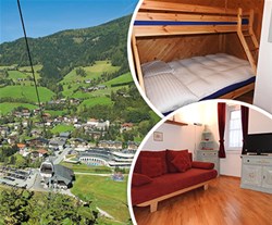 Bad Kleinkirchheim