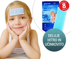 hladilne blazinice