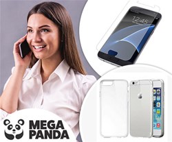 Mega Panda