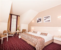 Grand Hotel Sava Rogaška