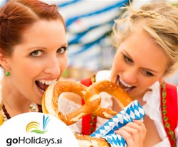 Izlet Oktoberfest