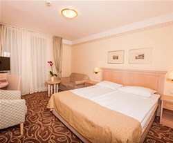 Grand Hotel Sava Rogaška
