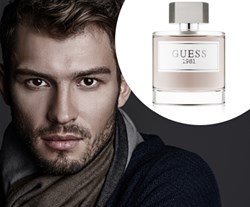 dišava Guess
