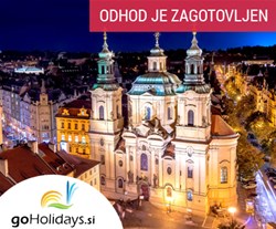 praga