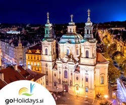 praga