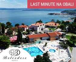 Belvedere Izola