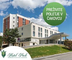 Hotel Park Čakovec