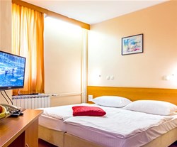 Hotel Park Čakovec