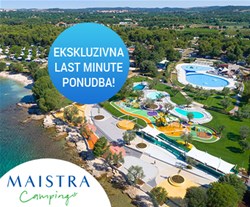 Kamp Polari Rovinj