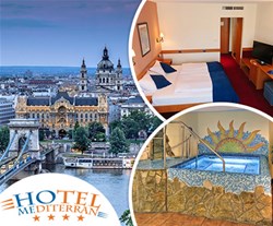 hotel Mediterran