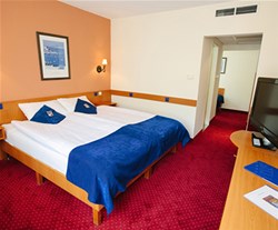 hotel Mediterran