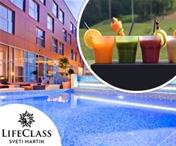 LifeClass Terme Sveti Martin