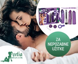 Portia Shop