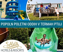 Bungalovi Terme Ptuj