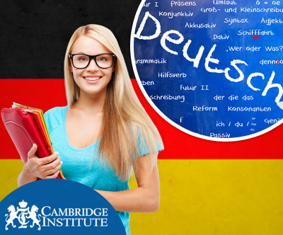 9-mesecni online tecaj nemškega jezika + certifikat