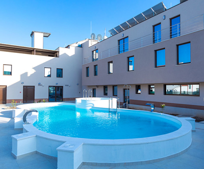 Poletni oddih v Hotelu Petrcane 4* pri Zadru