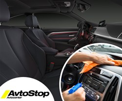 Avtocenter AvtoStop