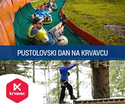 poletni park krvavec