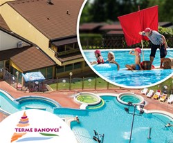 terme banovci