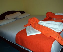 Villa Una