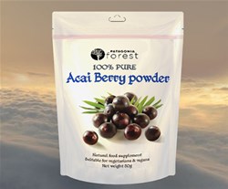acai prah