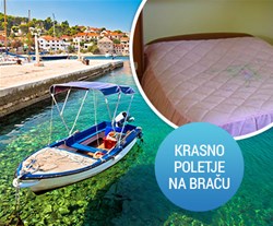 Apartmaji Matulić
