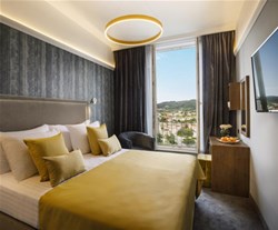 valamar collection imperial hotel, otok rab
